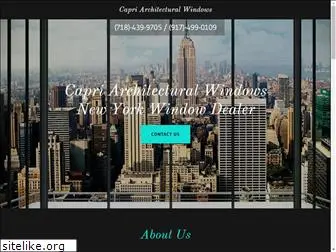 capriwindow.com