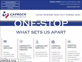 caprockcardio.com