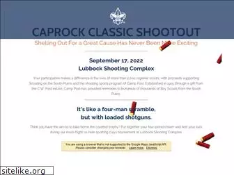 caprockclassic.org