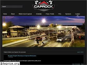 caprockmotorplex.com