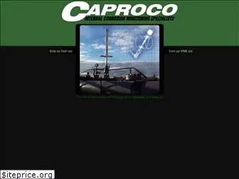 caproco.com