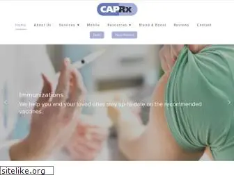 caprx.com