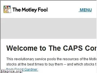 caps.fool.com