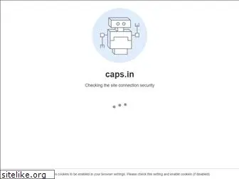 caps.in