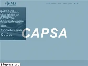 capsa-capital.com
