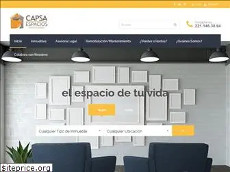 capsa.mx