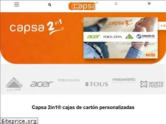 capsa2in1.com