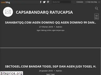 capsabandarq.over-blog.com