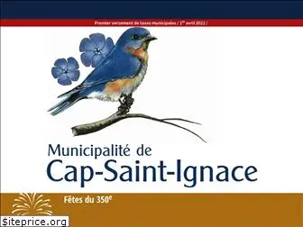 capsaintignace.ca