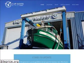 capsante.com