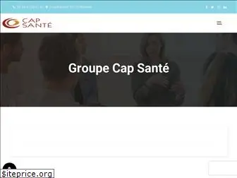 capsante.fr