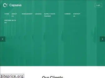 capsavefinance.com
