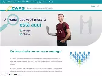 capsdesenvolvimento.com.br