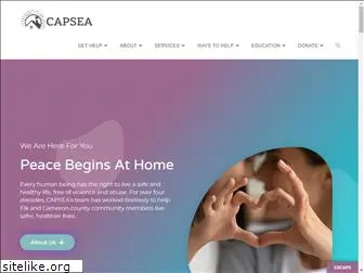 capsea.org