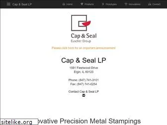 capseal.com