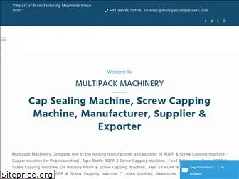 capsealingmachine.net