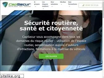 capsecur.org