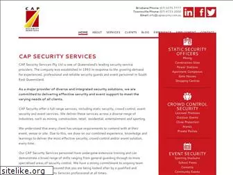 capsecurity.com.au