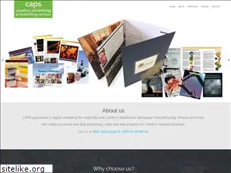 capservices.com