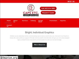 capsetc.net