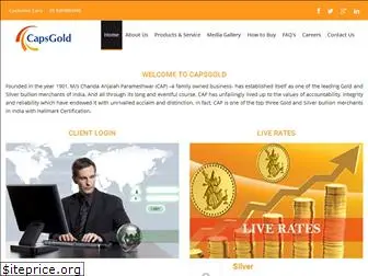 capsgold.com