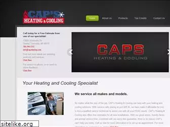 capsheating.com