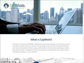 capshots.net