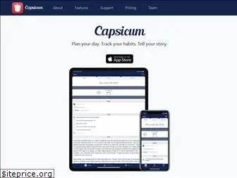 capsicum.app