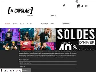 capslab.fr