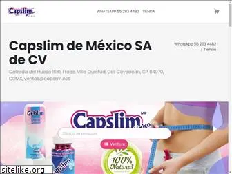 capslimempresa.com