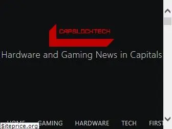 capslocktech.com