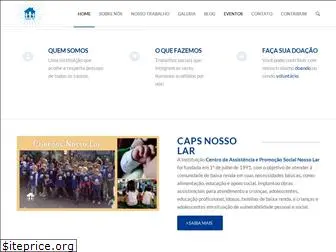 capsnossolar.org.br