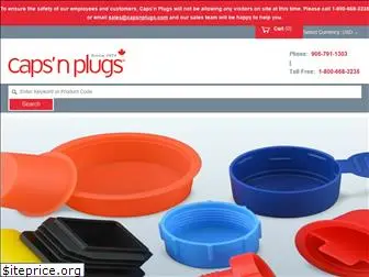 capsnplugs.com