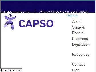 capso.org