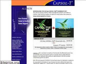 capsol-t.com
