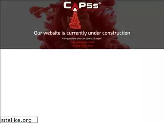 capss-infusion.com