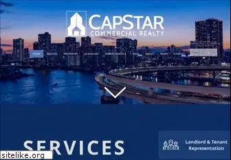 capstarco.com