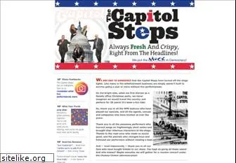 capsteps.com