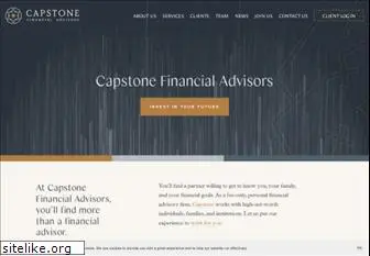 capstone-advisors.com