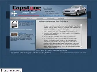 capstone-auto.com