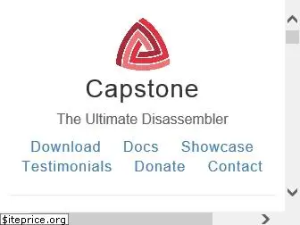 capstone-engine.org