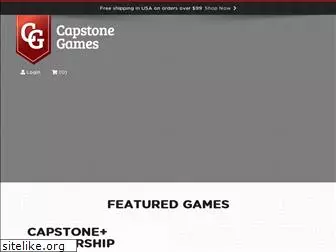 capstone-games.com