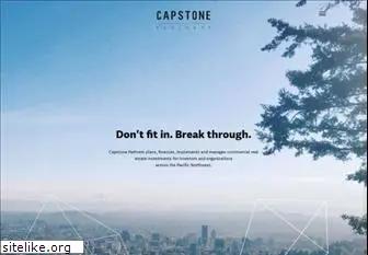 capstone-partners.com