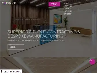 capstone-uae.com