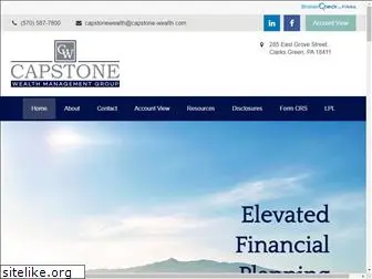 capstone-wealth.com
