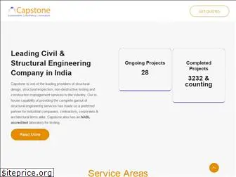 capstone.co.in