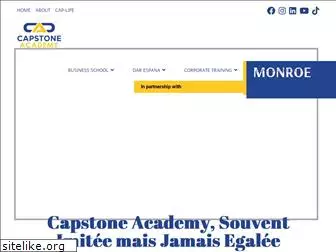 capstone.ma