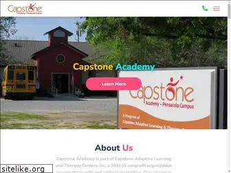 capstoneacademy.org