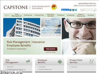 capstonebrokerage.com