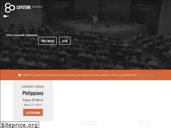 capstonechurch.org